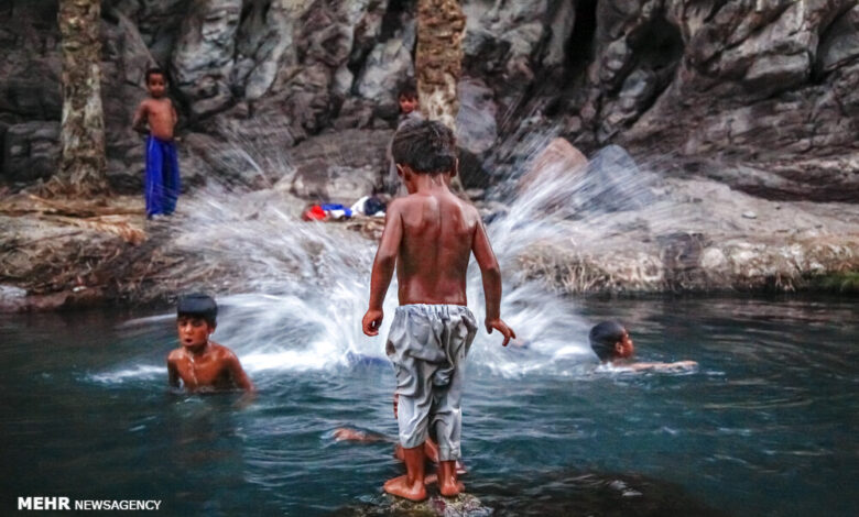 سیستان و بلوچستان