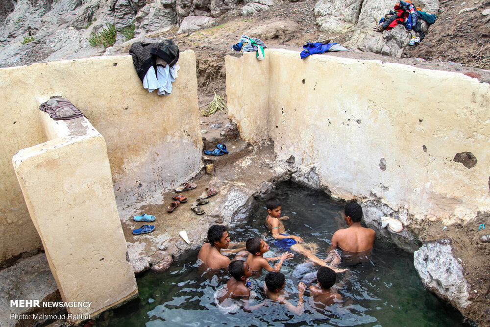سیستان و بلوچستان