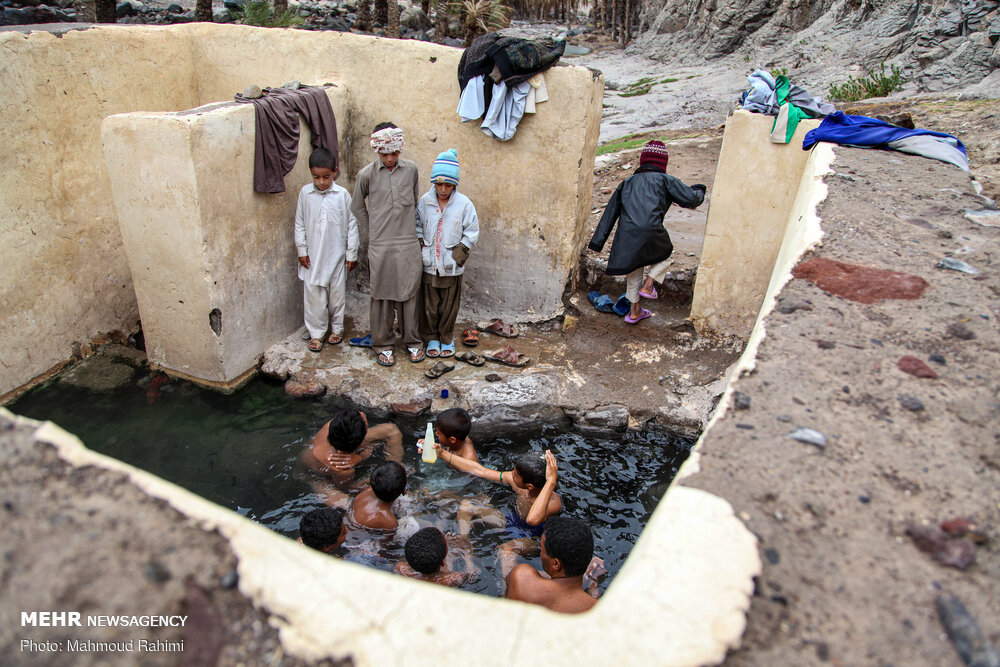 سیستان و بلوچستان