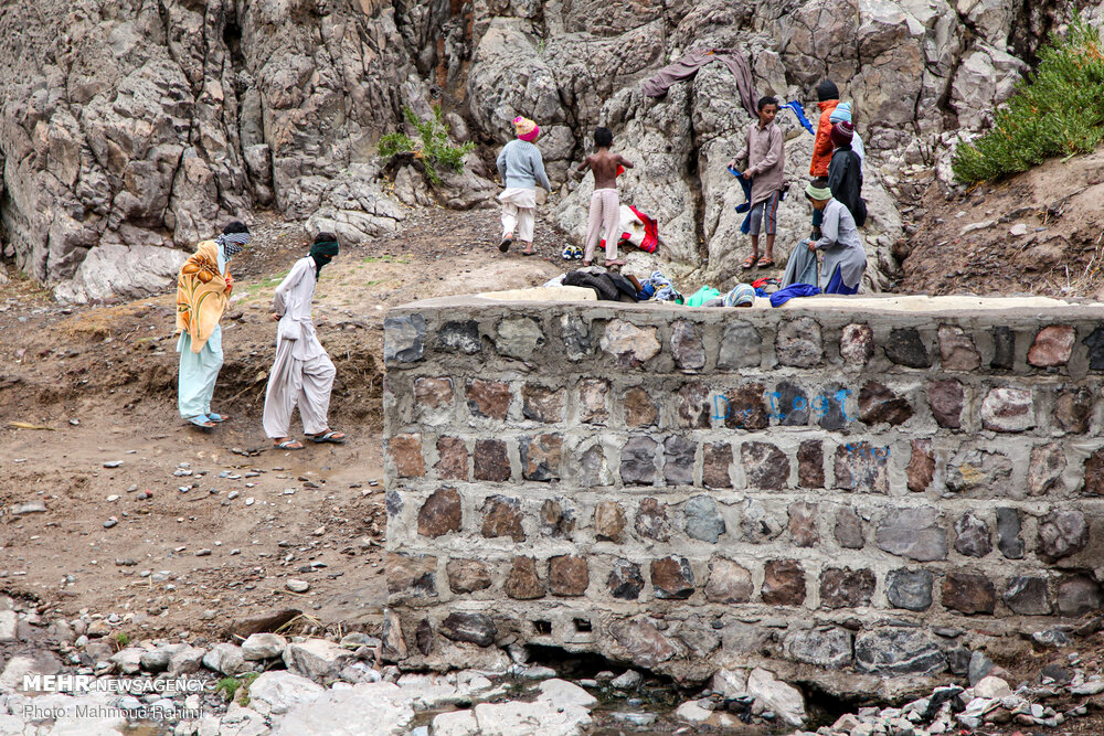 سیستان و بلوچستان