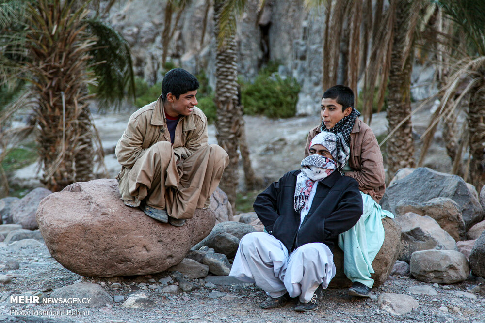 سیستان و بلوچستان