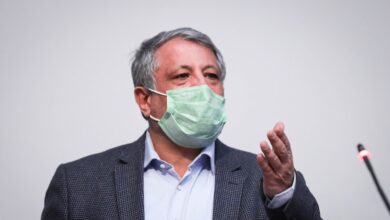 شورای شهر