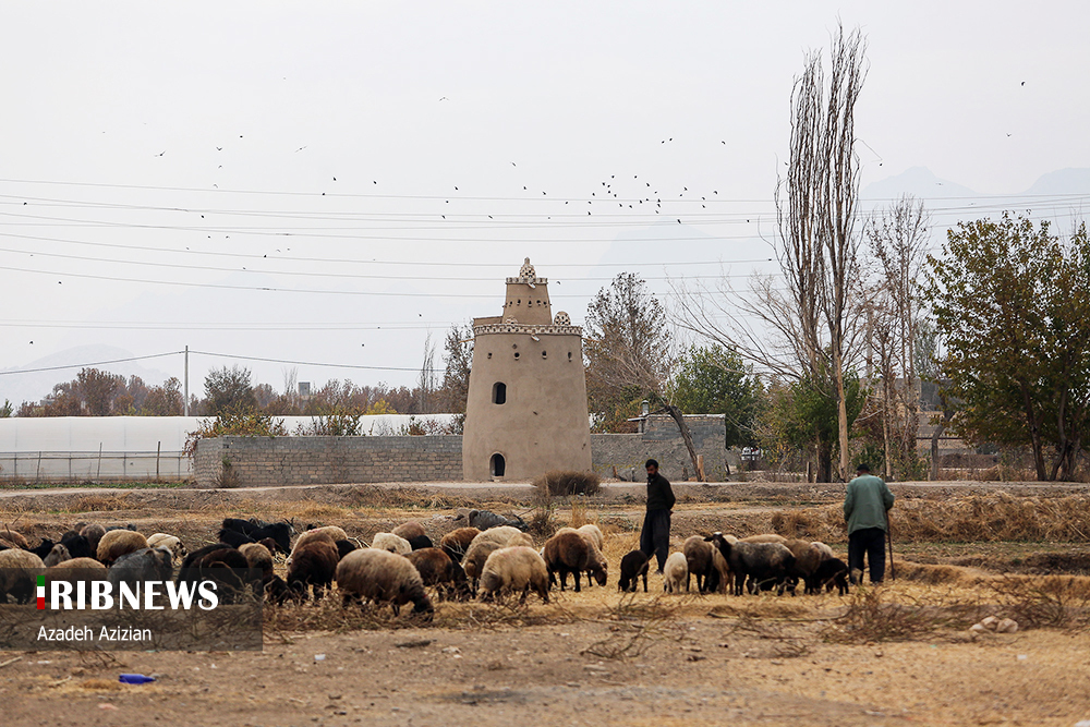 ساختمان