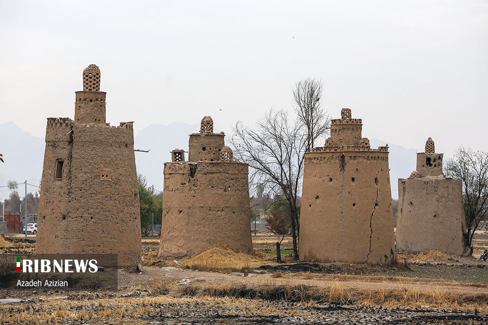 ساختمان