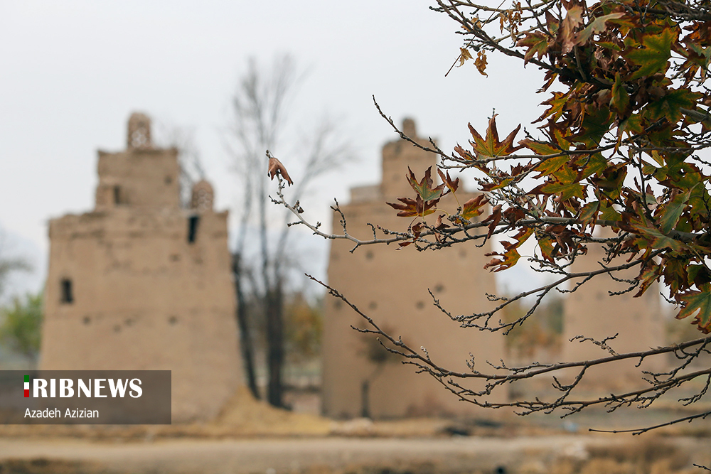ساختمان