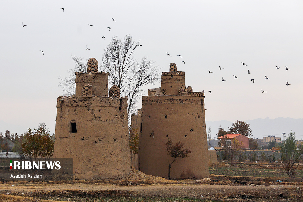 ساختمان