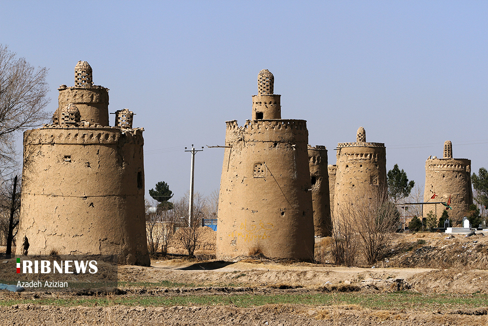 ساختمان