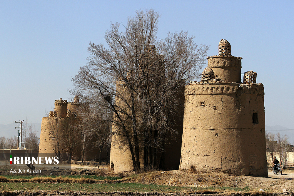 ساختمان