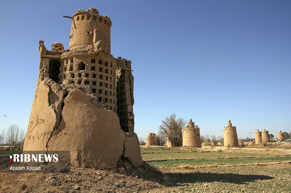 ساختمان