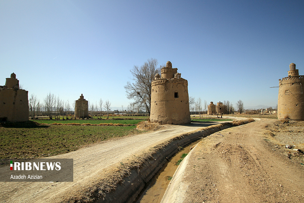 ساختمان