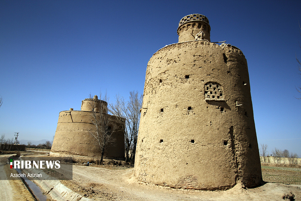 ساختمان