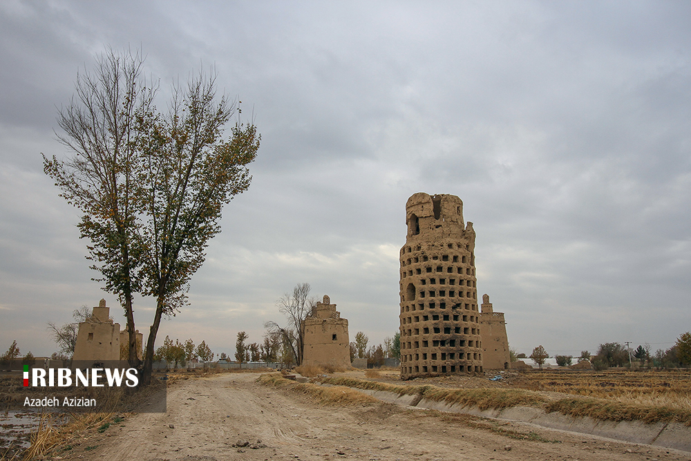 ساختمان