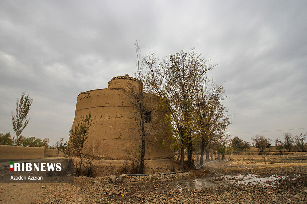 ساختمان