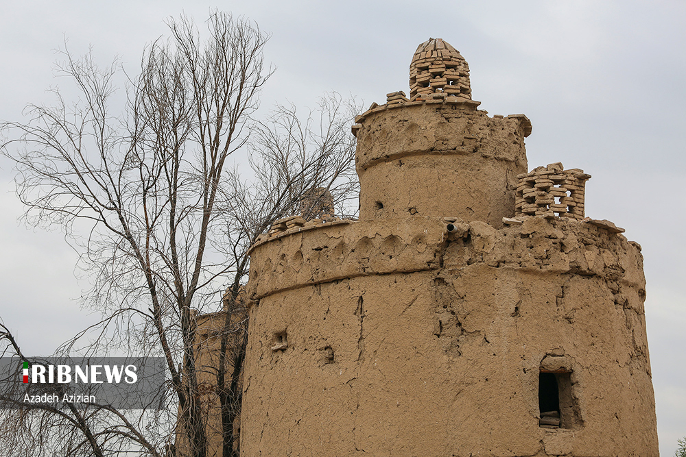 ساختمان