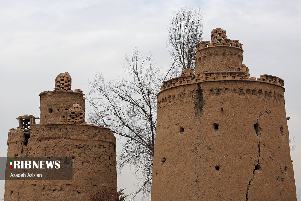 ساختمان