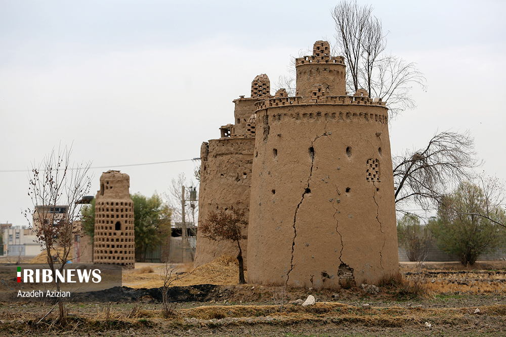 ساختمان