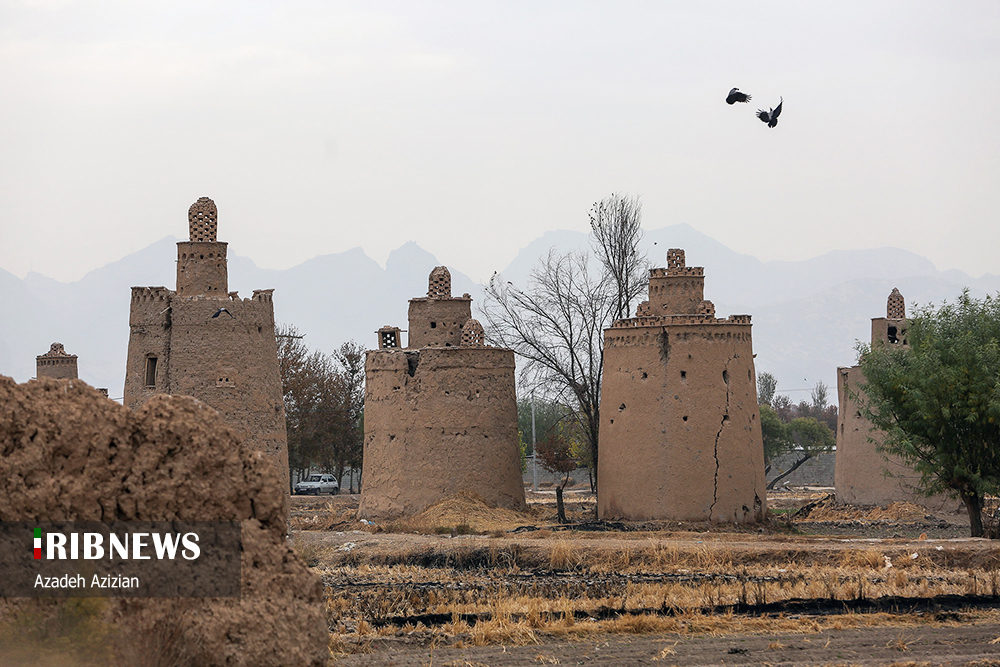 ساختمان