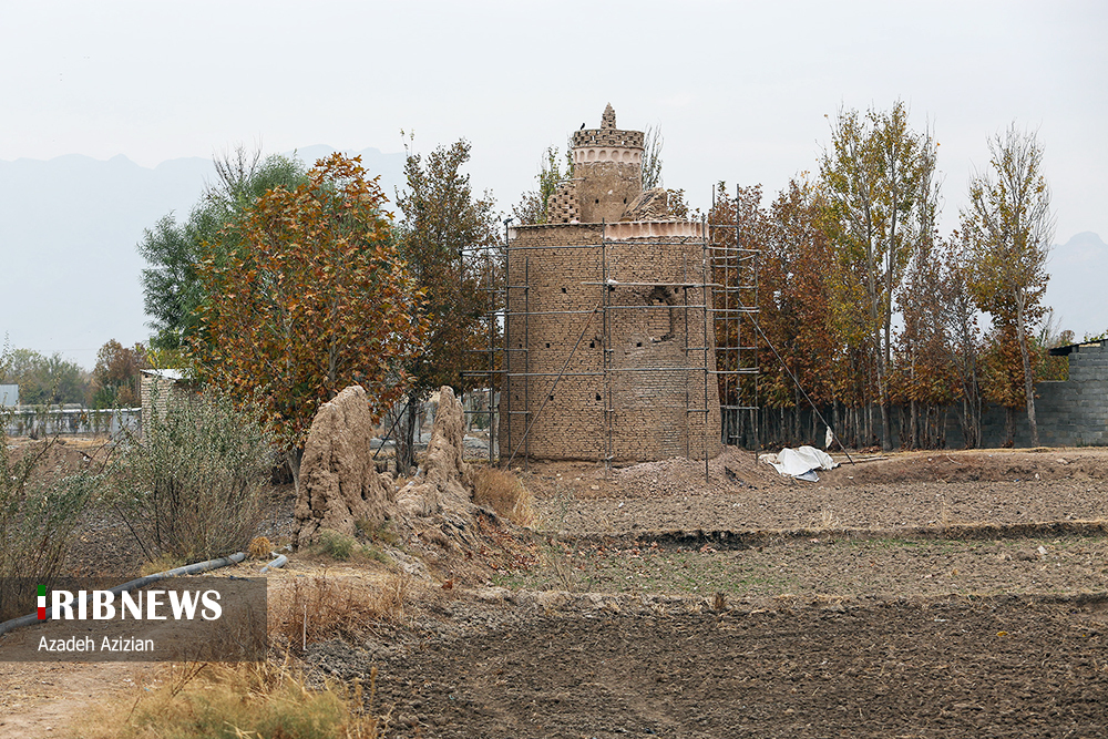 ساختمان