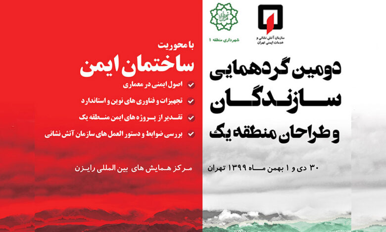 منطقه یک
