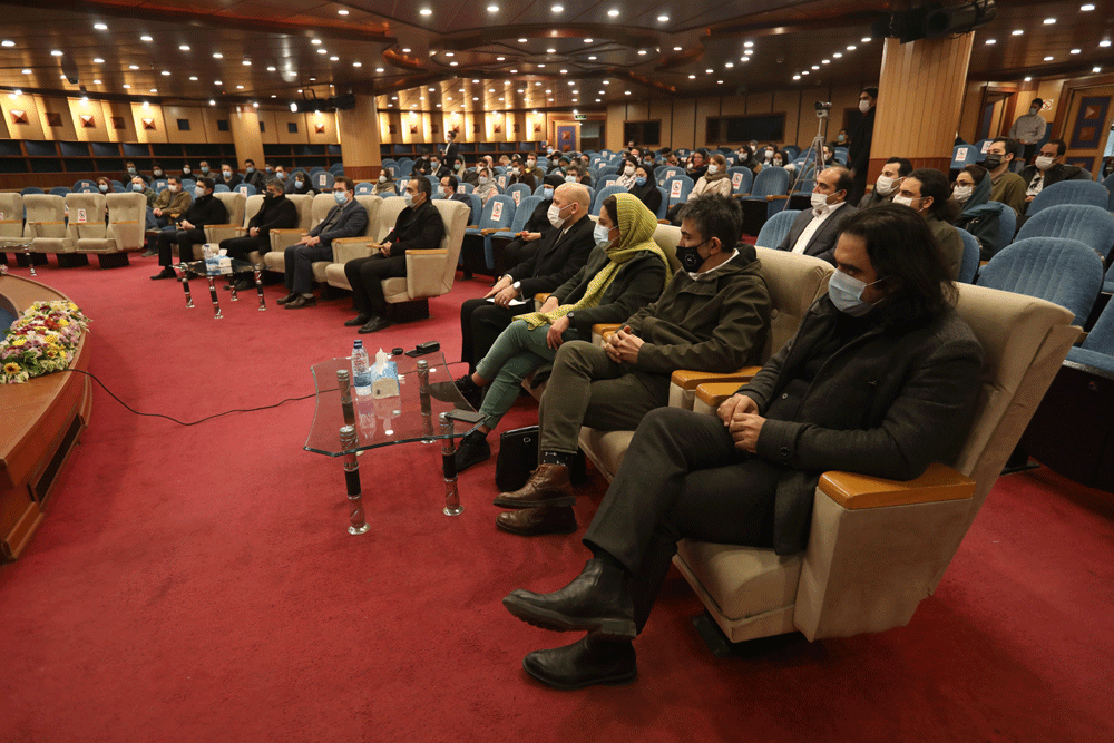 جایزه معماری تهران