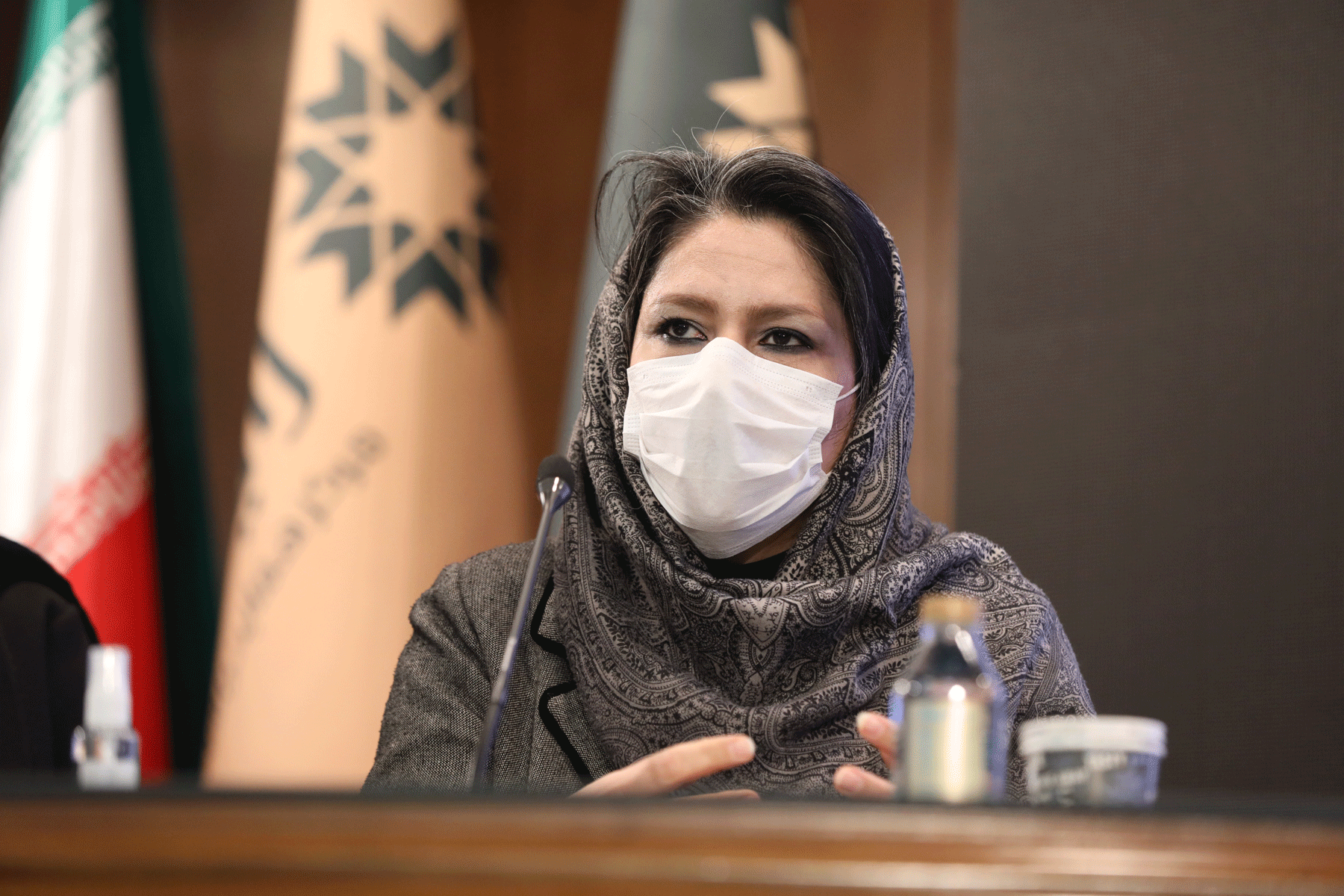 دومین گردهمایی سازندگان و طراحان منطقه یک