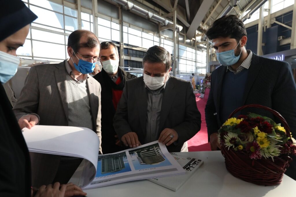 رئیس کمیسیون معماری و شهرسازی شورای اسلامی شهر تهران