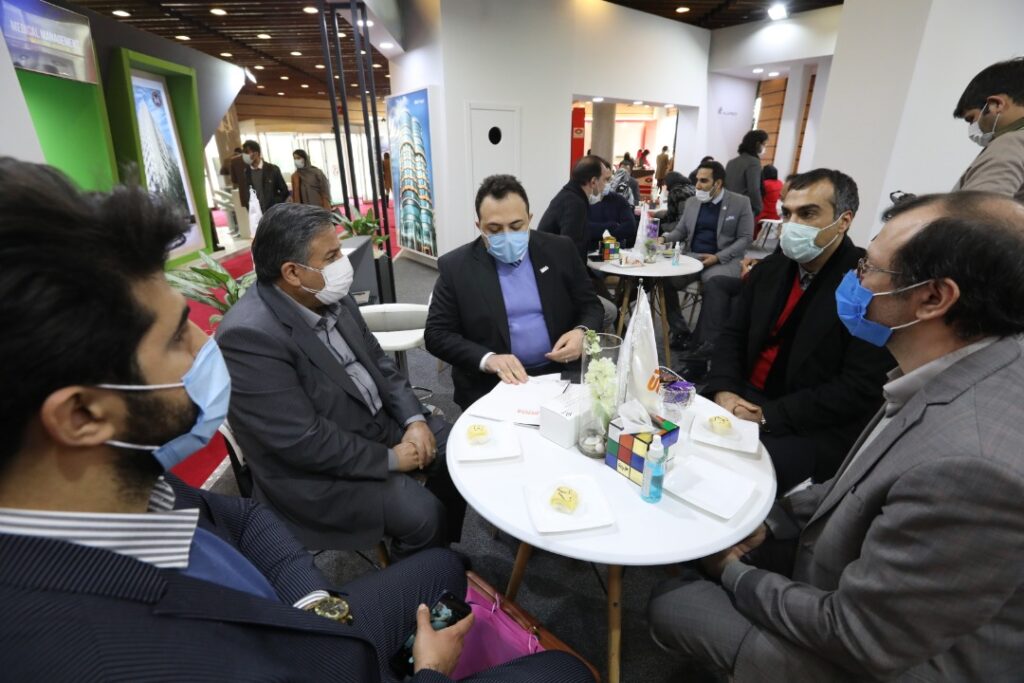 رئیس کمیسیون معماری و شهرسازی شورای اسلامی شهر تهران