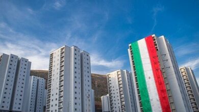 مسکن ملی