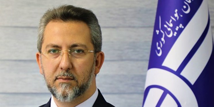 هواپیمای ترکیش