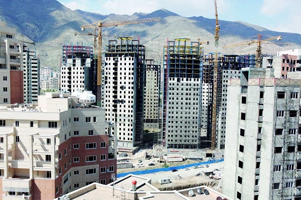 واحد مسکونی