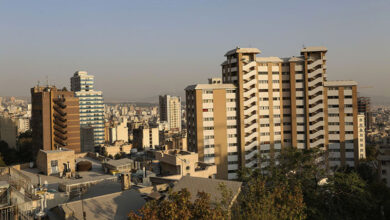 مالیات بر خانه های خالی