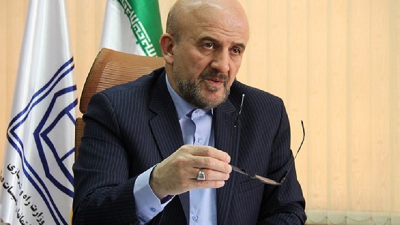 راه و شهرسازی