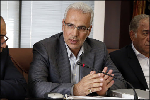 فاصله گذاری اجتماعی