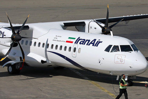 ATR 72