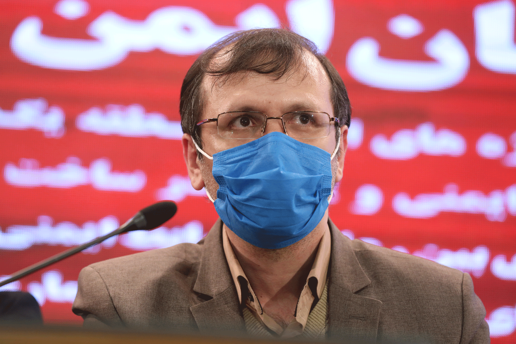 مدیر کل معماری و شهرسازی معاونت معماری و شهرسازی شهرداری تهران