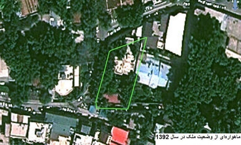 جماران