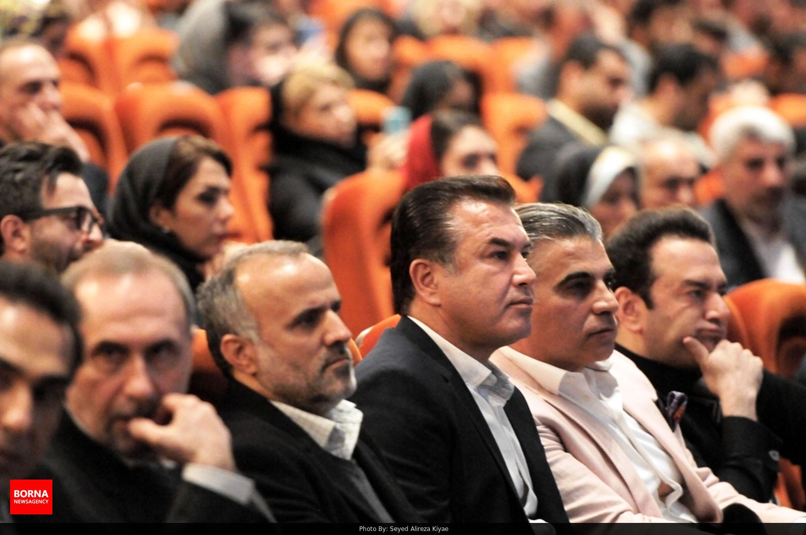اجلاس سازندگان طراحان