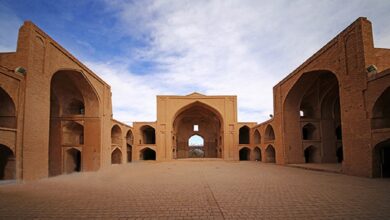 سبک ایرانی