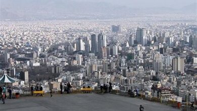 تورم مسکن