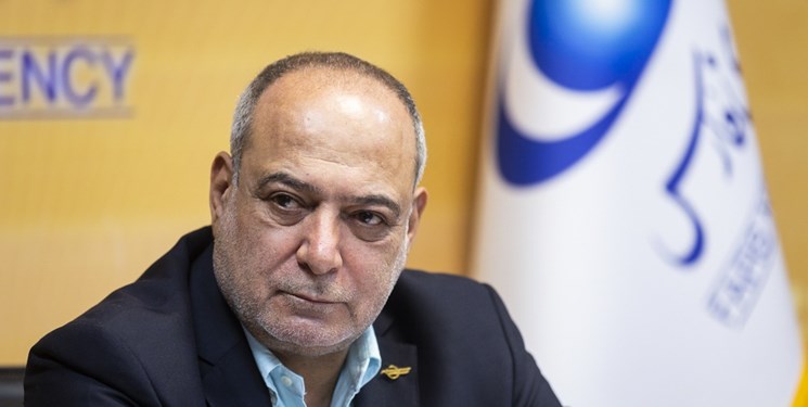 سازمان هواپیمایی کشوری