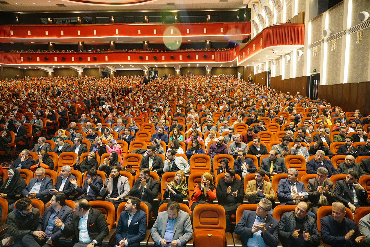 اجلاس سازندگان طراحان