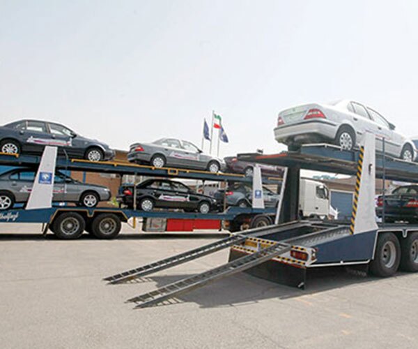 خودروهای ایرانی