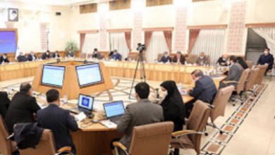 کمیسیون عمران مجلس