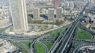 وزارت راه و شهرسازی