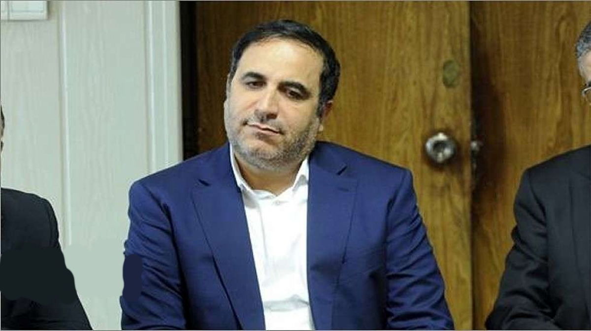 عیسی شریفی