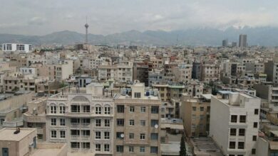 بازار مسکن