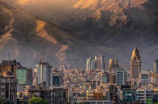 مسکن