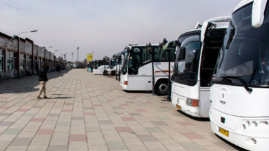 محدودیت‌ های کرونایی