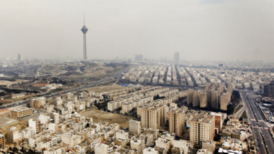 عوارض ساختمانی