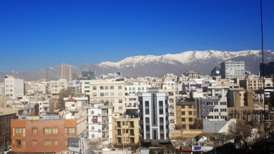 نرخ اجاره ‌بها
